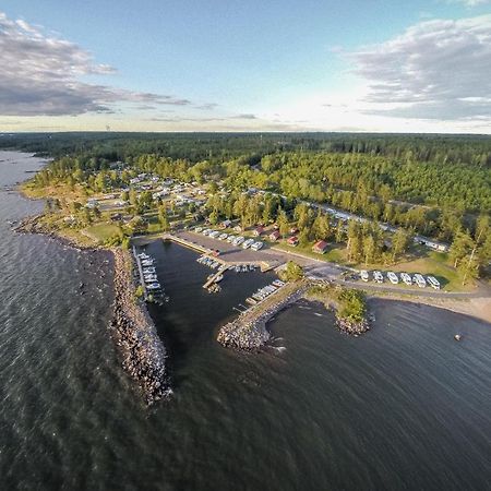 Askeviks Camping & Stugor Sjötorp Extérieur photo