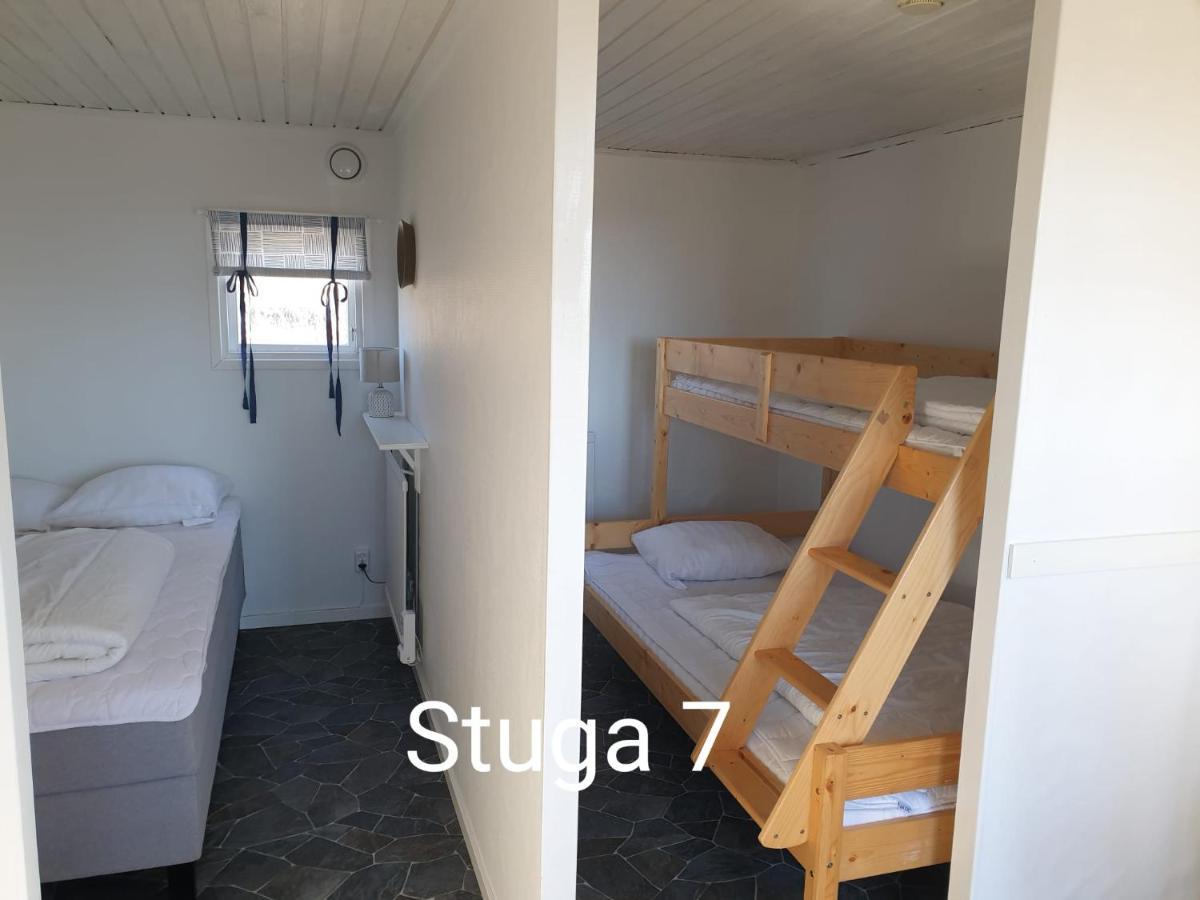 Askeviks Camping & Stugor Sjötorp Extérieur photo