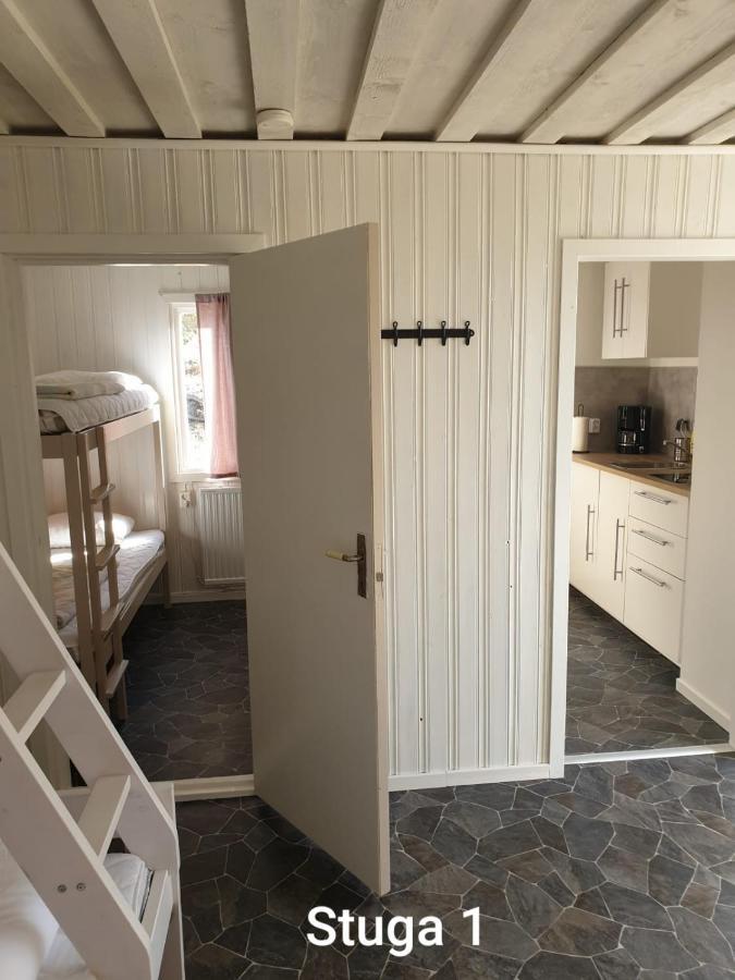 Askeviks Camping & Stugor Sjötorp Extérieur photo