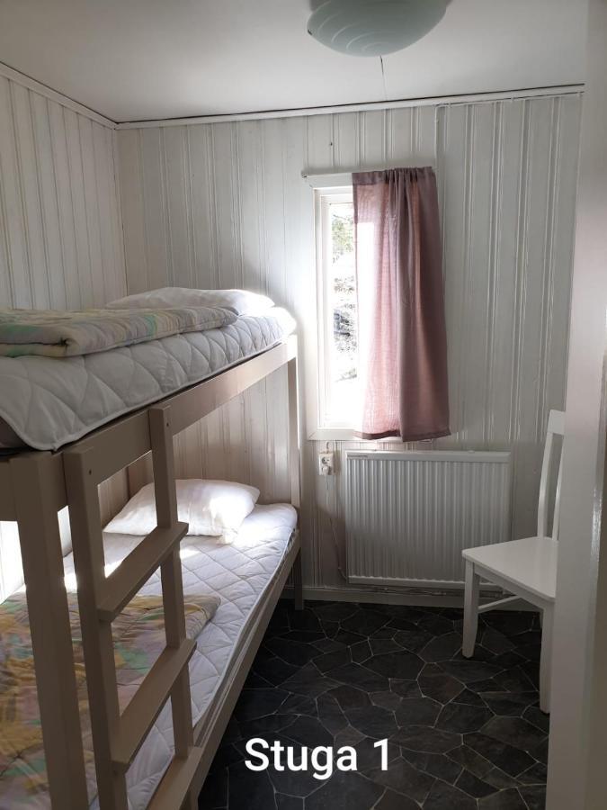 Askeviks Camping & Stugor Sjötorp Extérieur photo