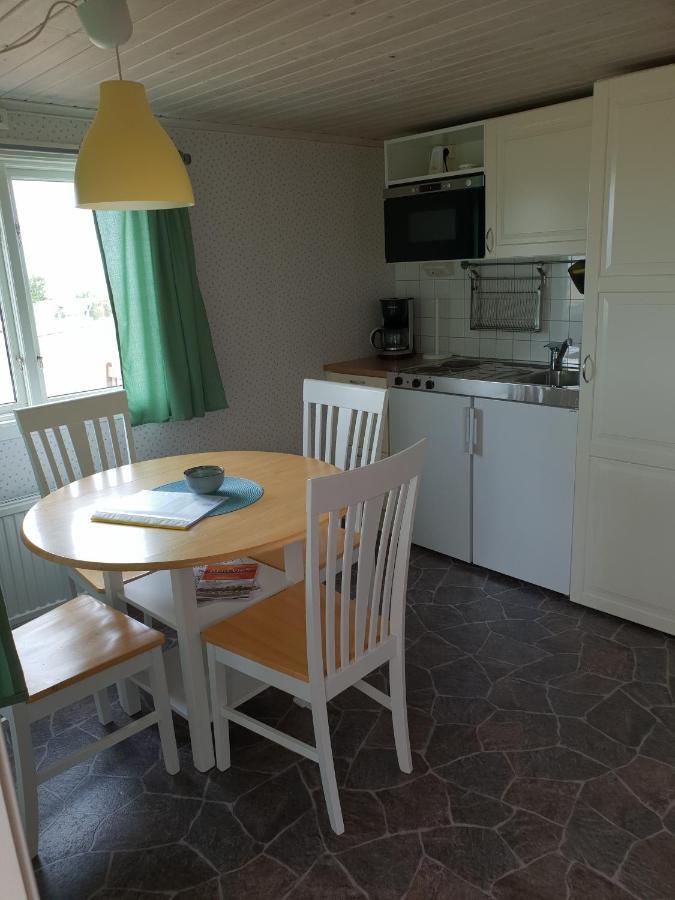 Askeviks Camping & Stugor Sjötorp Extérieur photo